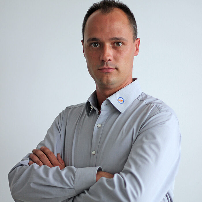 Luka Debeljak