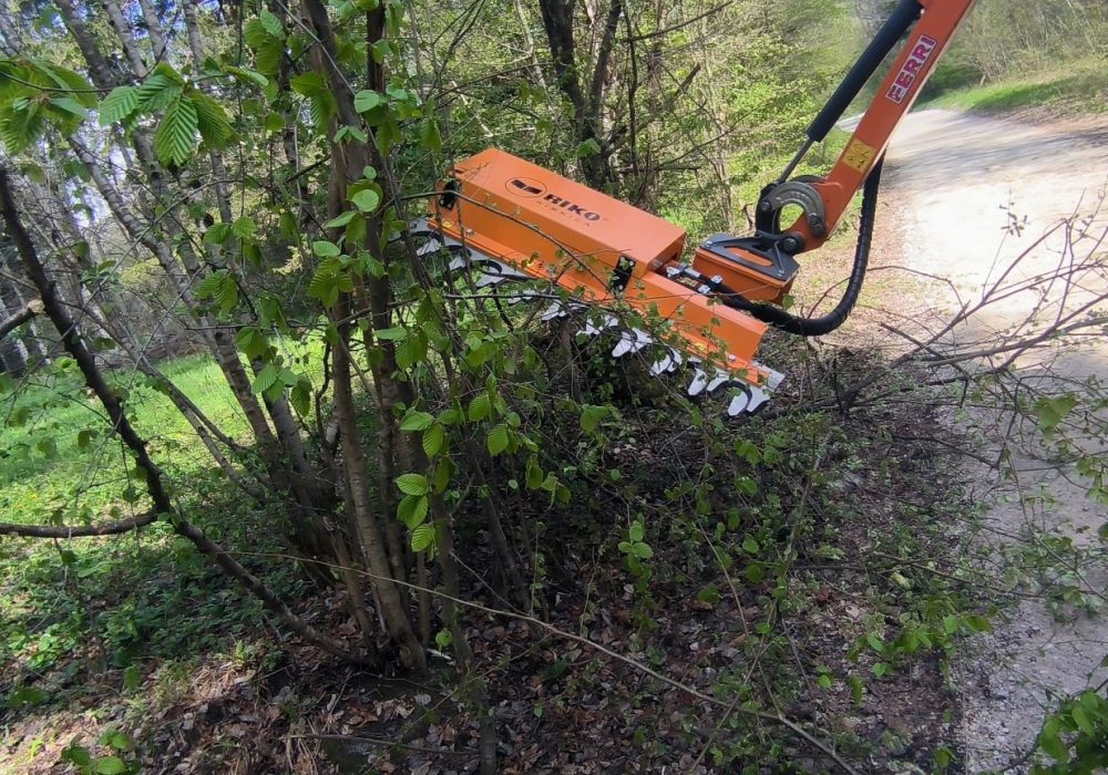 Fotografija izdelka - Rezalnik vej RV