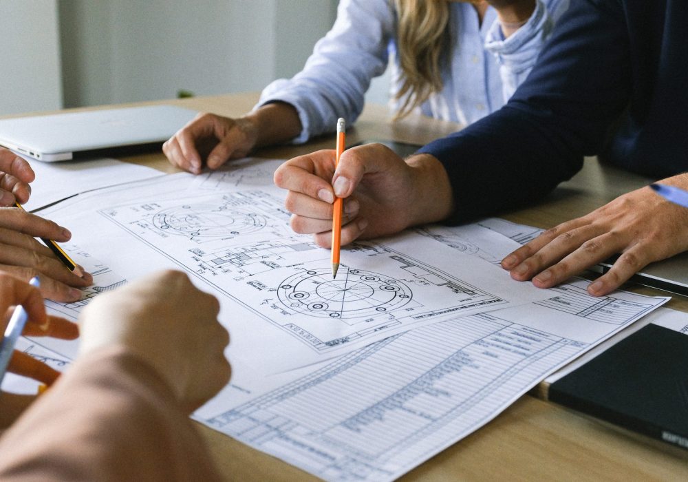 Spodbude za raziskovalno razvojne projekte NOO