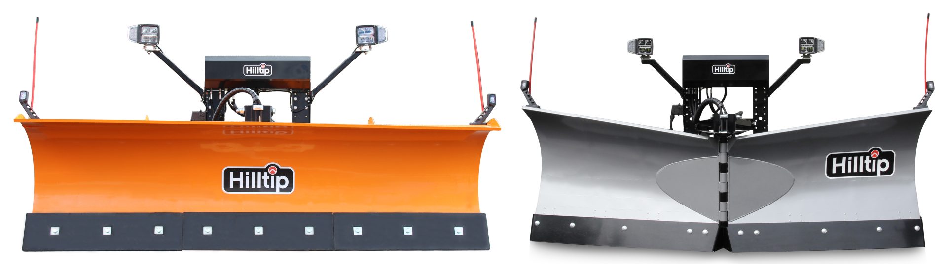 Snežni plug SnowStriker ML